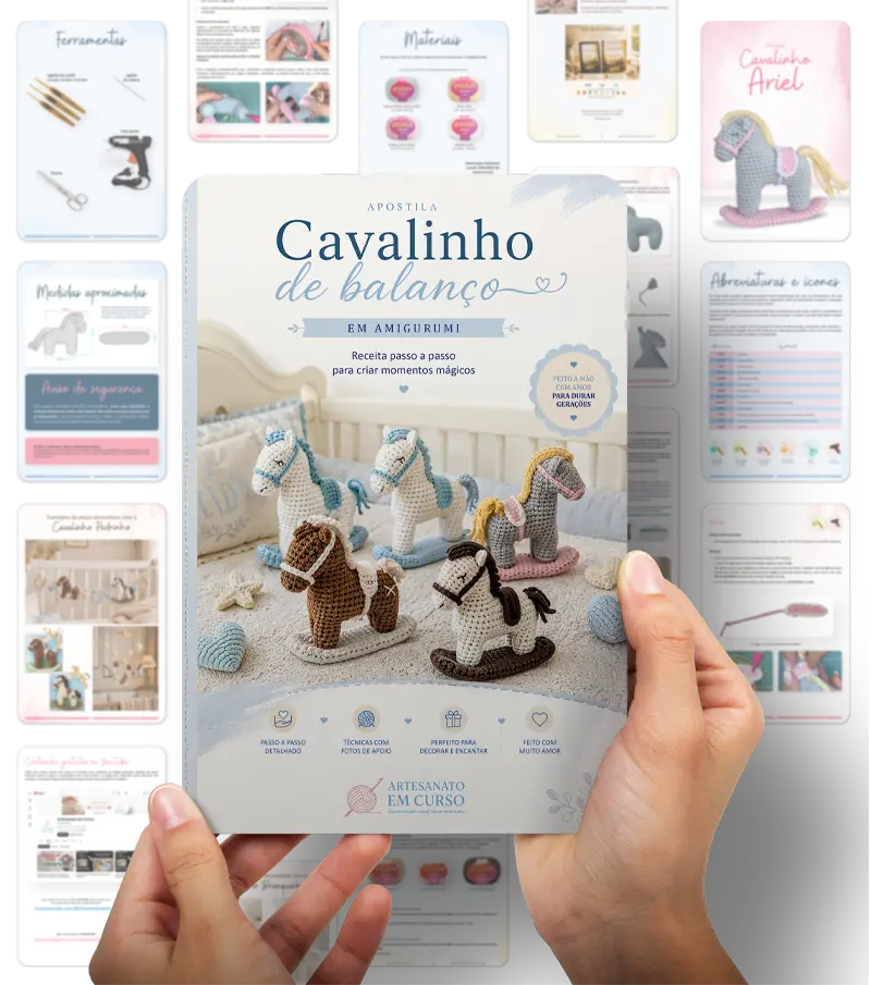Preview das páginas do e-book